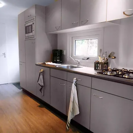 Casa vacanze Holiday Type A.46 *