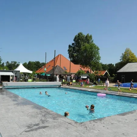 Casa vacanze Holiday Type A.46 *
